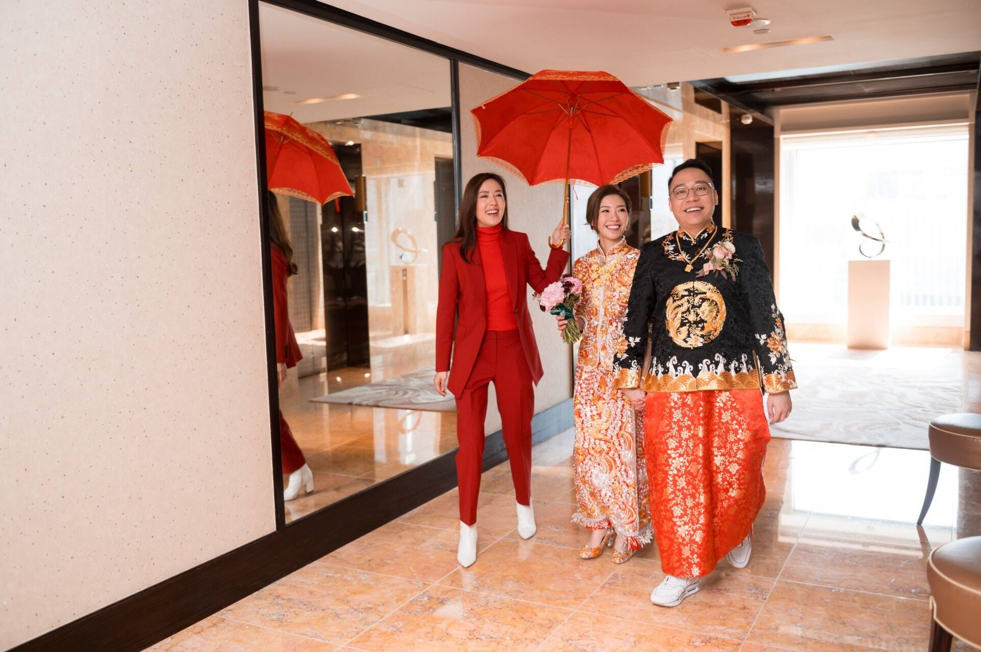 【C君結婚】老婆是港台之花?患地中海貧血被前度悔婚 與黃天頤平凡愛情 【C君結婚】老婆是港台之花?患地中海貧血被前度悔婚 與黃天頤平凡愛情