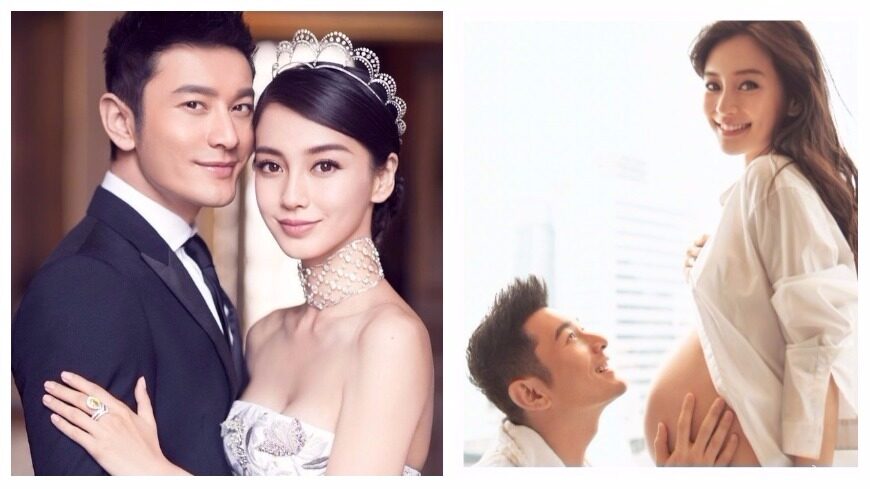 angelababy-celebrity-family-marriage-celebritybabies