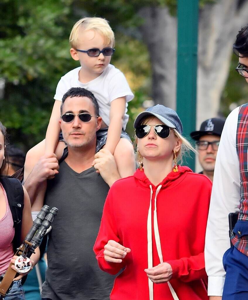 侏羅紀世界 迷失國度 男主角 Chris Pratt 約會 阿諾舒華辛力加 女兒 Katherine 侏羅紀世界 迷失國度 男主角 Chris Pratt 約會 阿諾舒華辛力加 女兒 Katherine