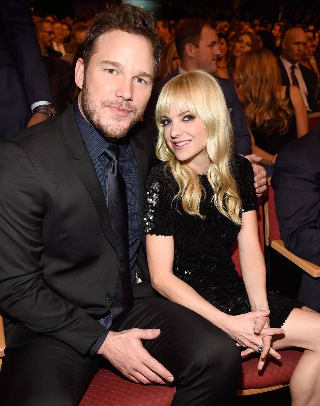 侏羅紀世界 迷失國度 男主角 Chris Pratt 約會 阿諾舒華辛力加 女兒 Katherine 侏羅紀世界 迷失國度 男主角 Chris Pratt 約會 阿諾舒華辛力加 女兒 Katherine