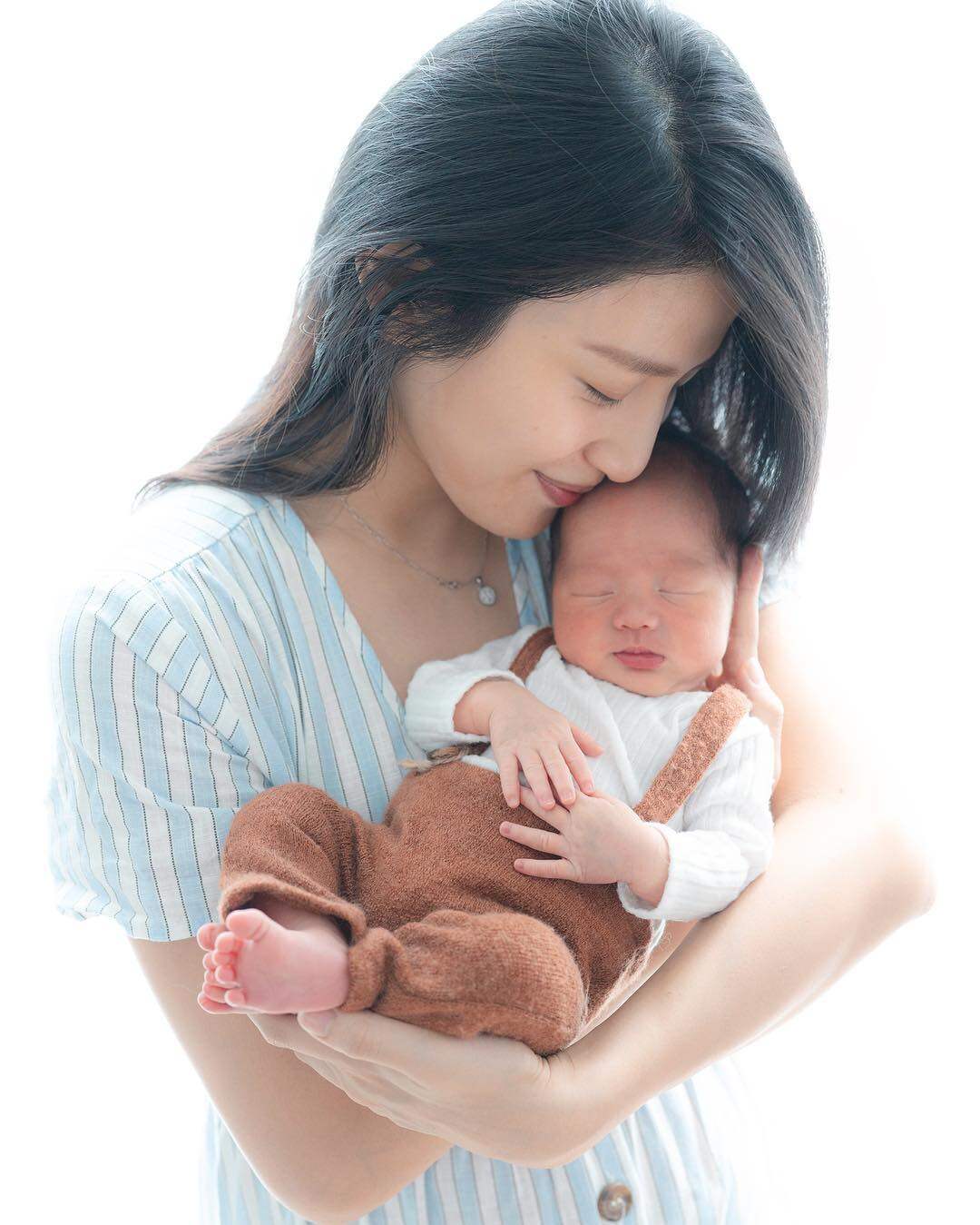 其實要餵飽BB，讓他們健健康康地成長