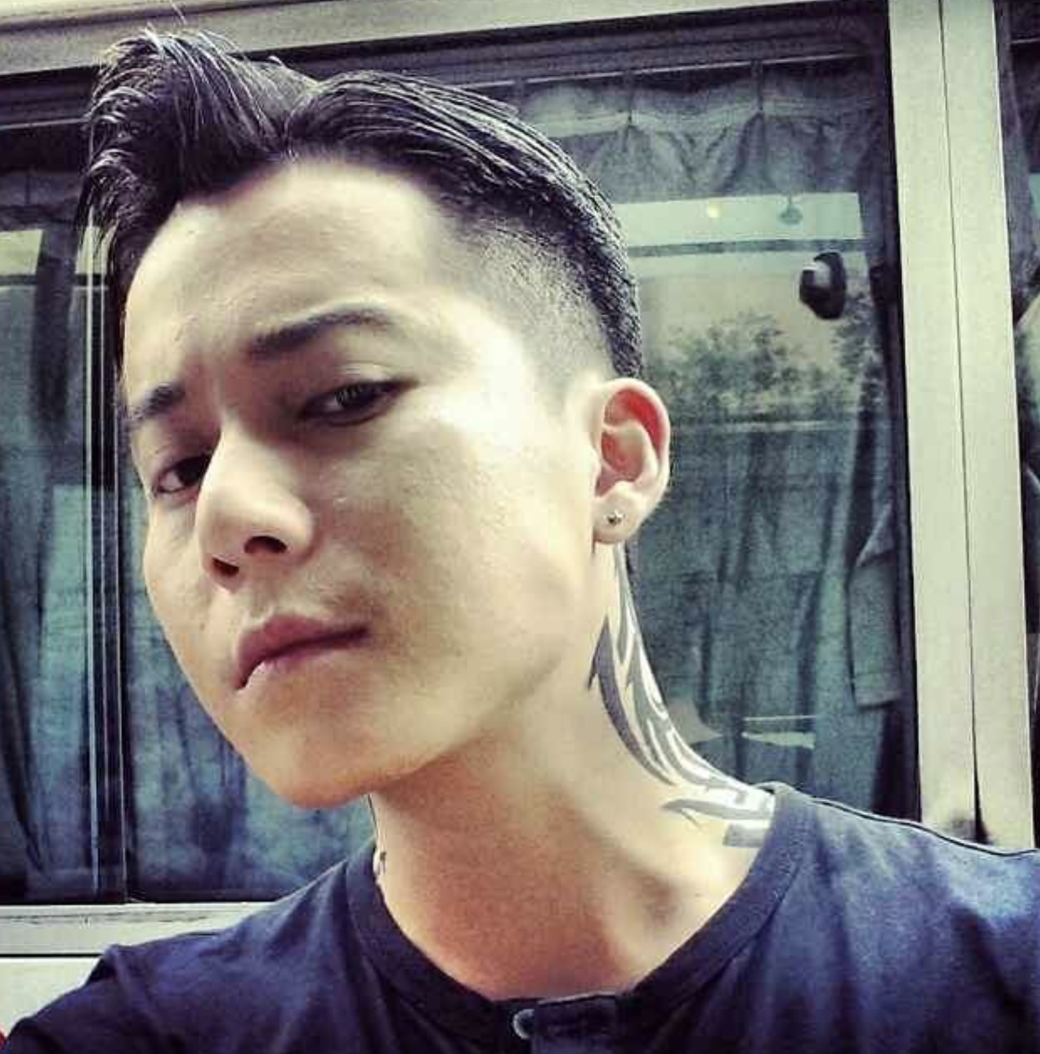 愛．回家之開心速遞 愛回家 傻強 CP 滕麗名 母子戀 熊尚善 處境劇 TVB
