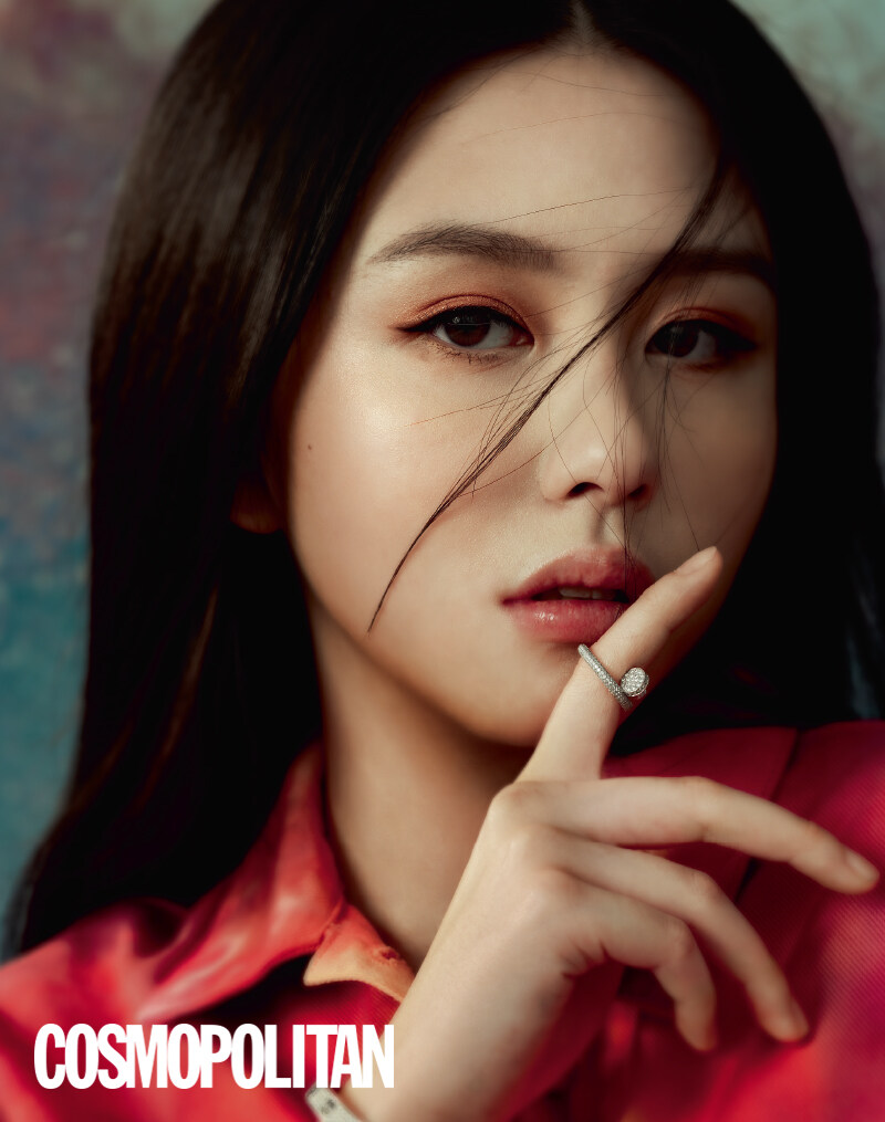 沈月外表、性格同樣可愛！最美星二代媽咪自小教路 ：被偷拍前先公開生活