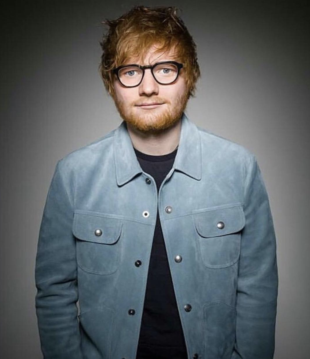 ed sheeran kevin Myers 保鑣 助手 網紅 IG ed sheeran kevin Myers 保鑣 助手 網紅 IG
