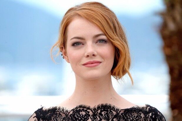 Emma Stone訂婚了!準老公IG甜蜜晒鑽戒 前蜘蛛仔復合無望 Emma Stone訂婚了!準老公IG甜蜜晒鑽戒 前蜘蛛仔復合無望