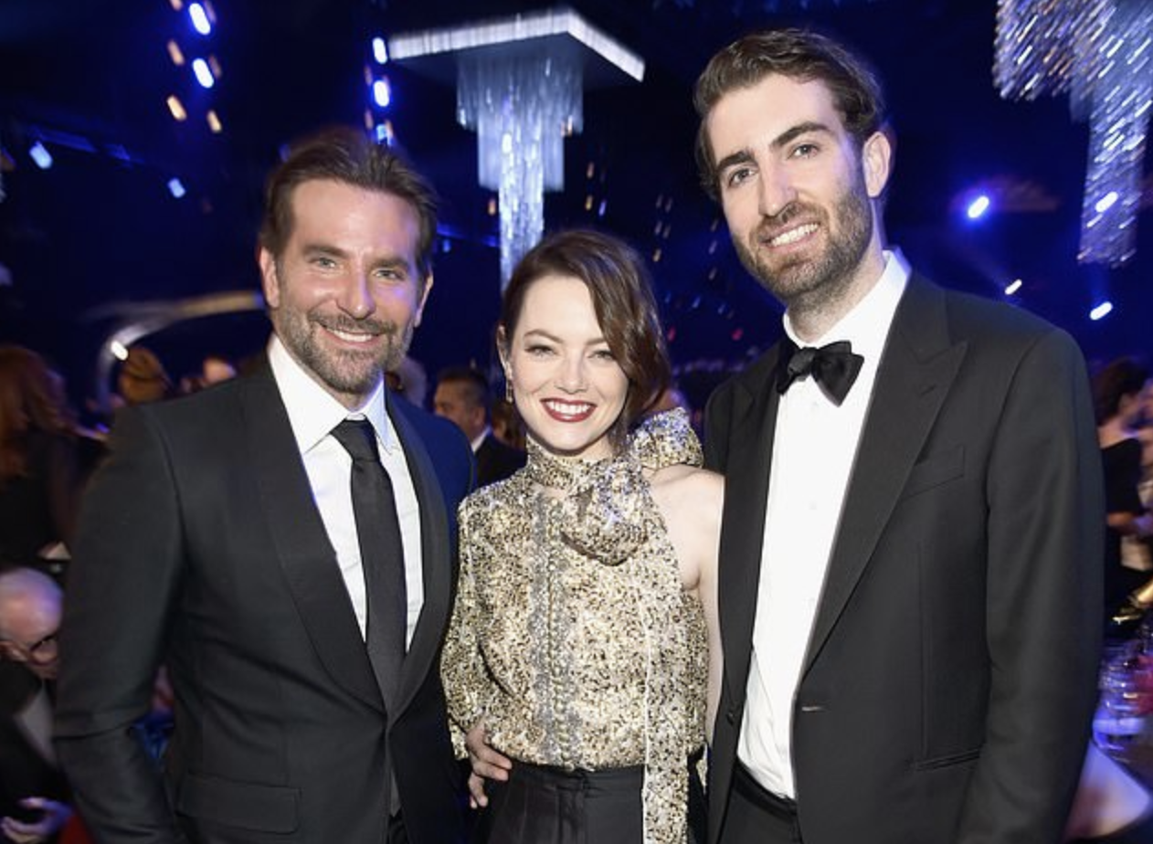 Emma Stone訂婚了!準老公IG甜蜜晒鑽戒 前蜘蛛仔復合無望 Emma Stone訂婚了!準老公IG甜蜜晒鑽戒 前蜘蛛仔復合無望