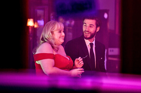【肉肉女搶先看】Fat Amy 《非凡浪漫》人生逆轉 劇透Rebel Wilson床戰雷神細佬不是夢 【肉肉女搶先看】Fat Amy 《非凡浪漫》人生逆轉 劇透Rebel Wilson床戰雷神細佬不是夢
