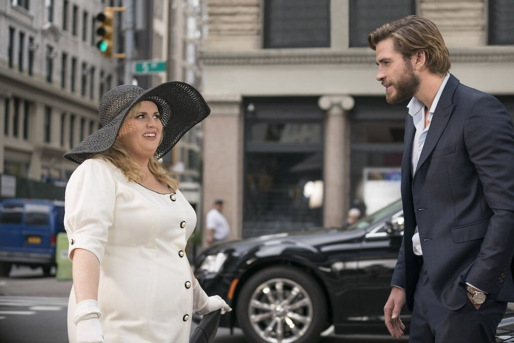 【肉肉女搶先看】Fat Amy 《非凡浪漫》人生逆轉 劇透Rebel Wilson床戰雷神細佬不是夢 【肉肉女搶先看】Fat Amy 《非凡浪漫》人生逆轉 劇透Rebel Wilson床戰雷神細佬不是夢