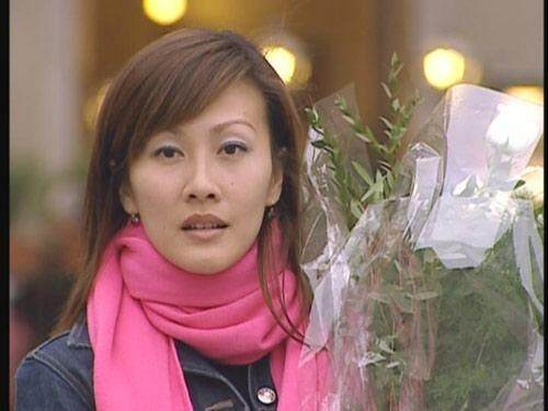 絕世好爸 胡杏兒 陳慧珊 衝上雲宵 胡說八道會 劉錦玲 郭羨妮
