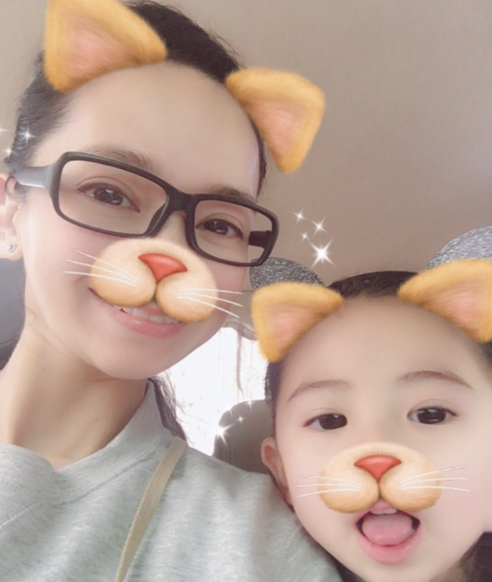 絕世好爸 胡杏兒 陳慧珊 衝上雲宵 胡說八道會 劉錦玲 郭羨妮
