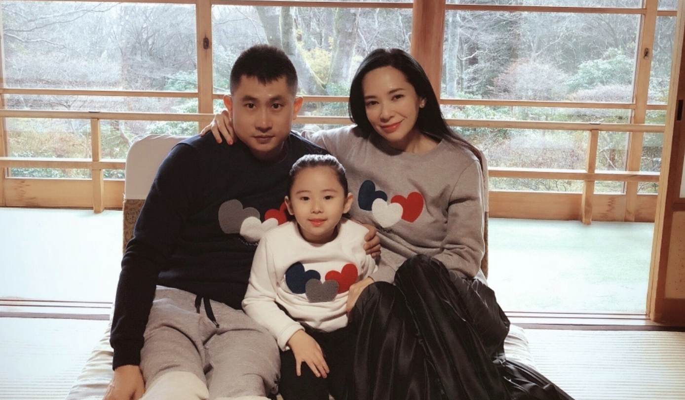 絕世好爸 胡杏兒 陳慧珊 衝上雲宵 胡說八道會 劉錦玲 郭羨妮