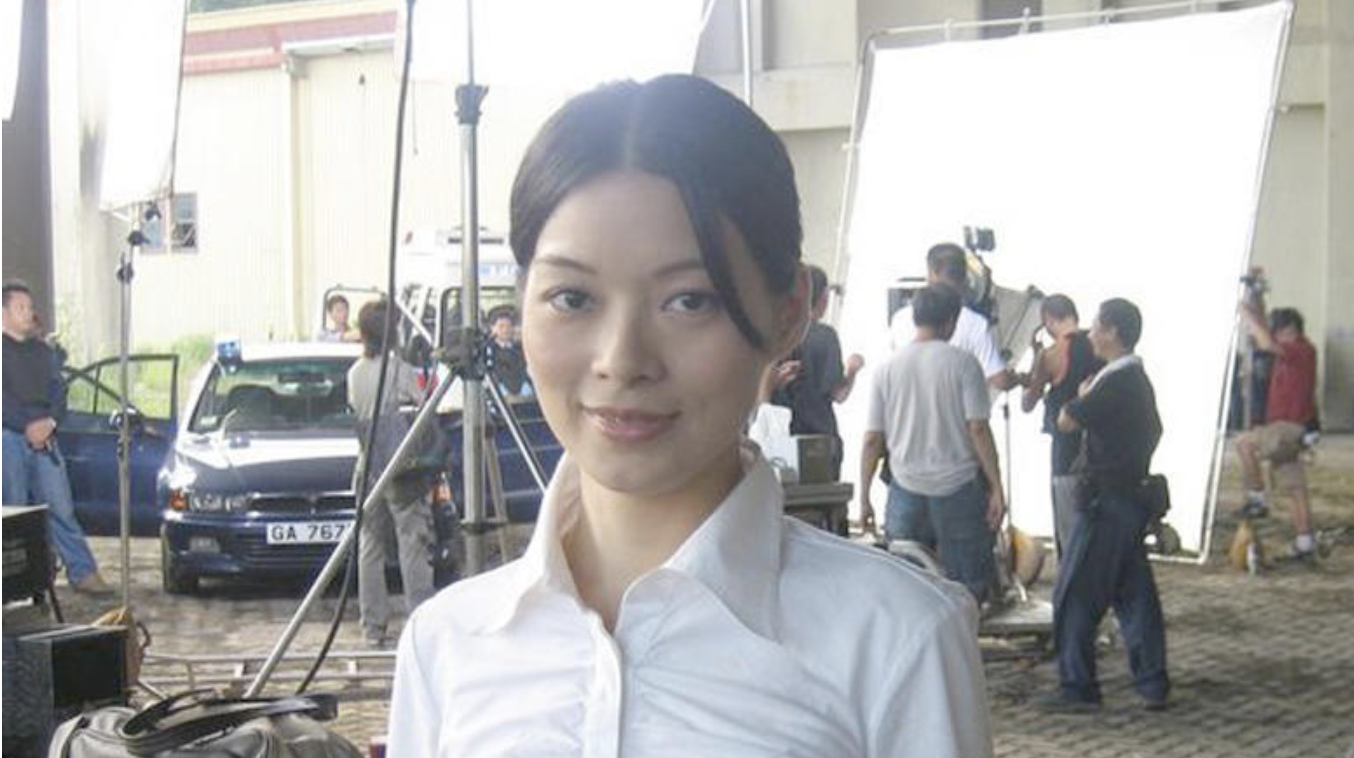 絕世好爸 胡杏兒 陳慧珊 衝上雲宵 胡說八道會 劉錦玲 郭羨妮