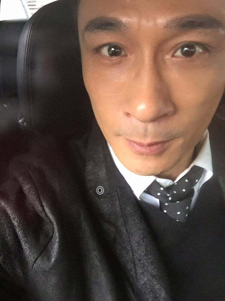 民間影帝吳鎮宇:「不甘亦不被世界改變,繼續做自己喜歡的事!」 民間影帝吳鎮宇:「不甘亦不被世界改變,繼續做自己喜歡的事!」