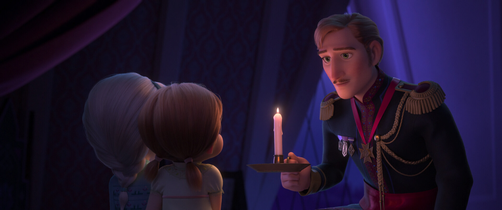 看《魔雪奇緣2》前重溫！迪士尼動畫Frozen教懂我們的事❄️Let It Go 以外還有哪些