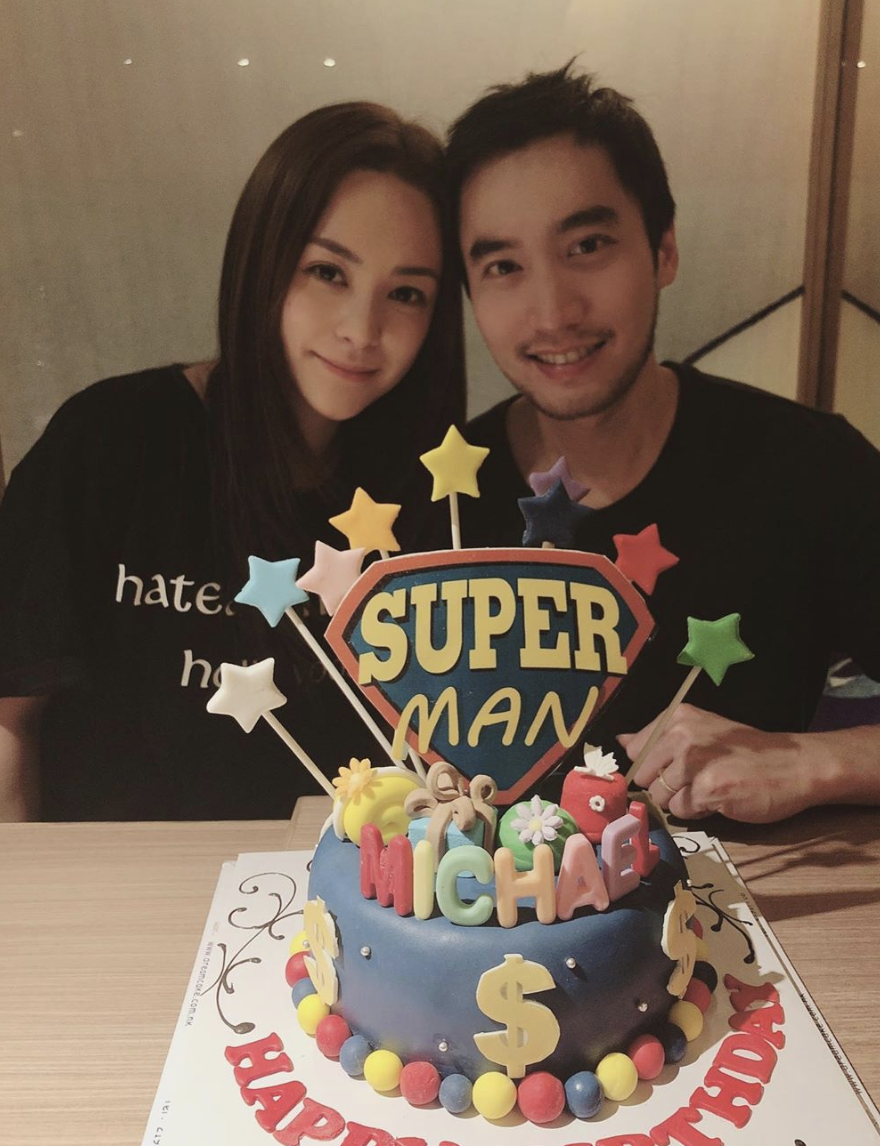 【婚變傳聞】鐘欣潼力撐賴弘國無出軌!阿嬌暗寸花生友:「這個熱鬧我們不湊 【婚變傳聞】鐘欣潼力撐賴弘國無出軌!阿嬌暗寸花生友:「這個熱鬧我們不湊