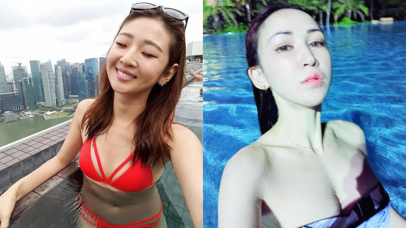【婚變傳聞】鐘欣潼力撐賴弘國無出軌!阿嬌暗寸花生友:「這個熱鬧我們不湊 【婚變傳聞】鐘欣潼力撐賴弘國無出軌!阿嬌暗寸花生友:「這個熱鬧我們不湊