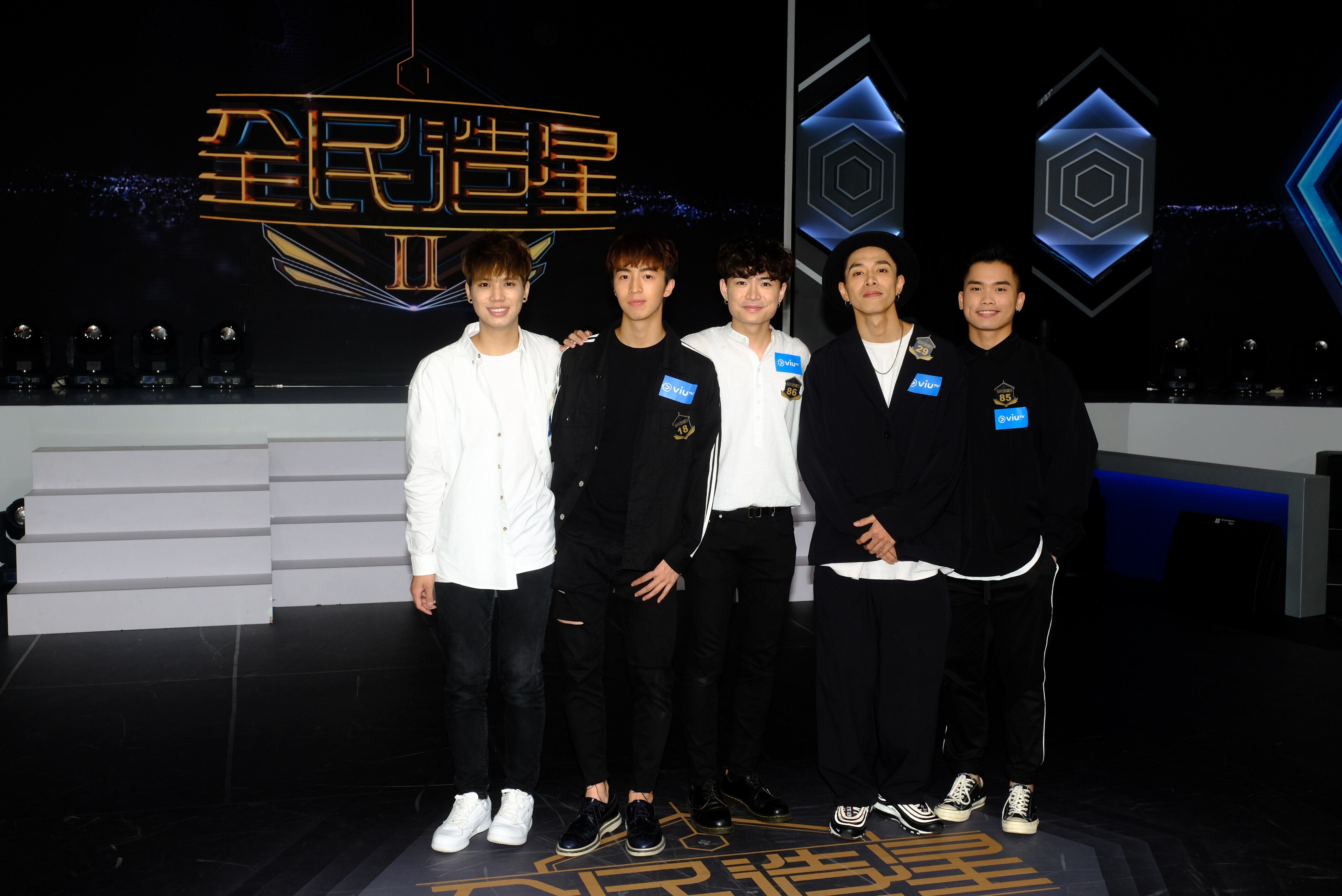 《全民造星 2》入圍名單預測!晉級60強有Mirror還有他們?! 《全民造星 2》入圍名單預測!晉級60強有Mirror還有他們?!