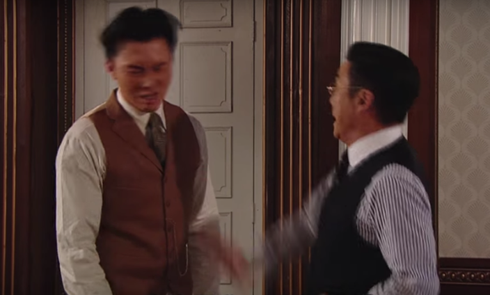《催眠·裁決》三大影帝+一個視帝演技大對決 張家輝、張兆輝都不及王浩信好 《催眠·裁決》三大影帝+一個視帝演技大對決 張家輝、張兆輝都不及王浩信好