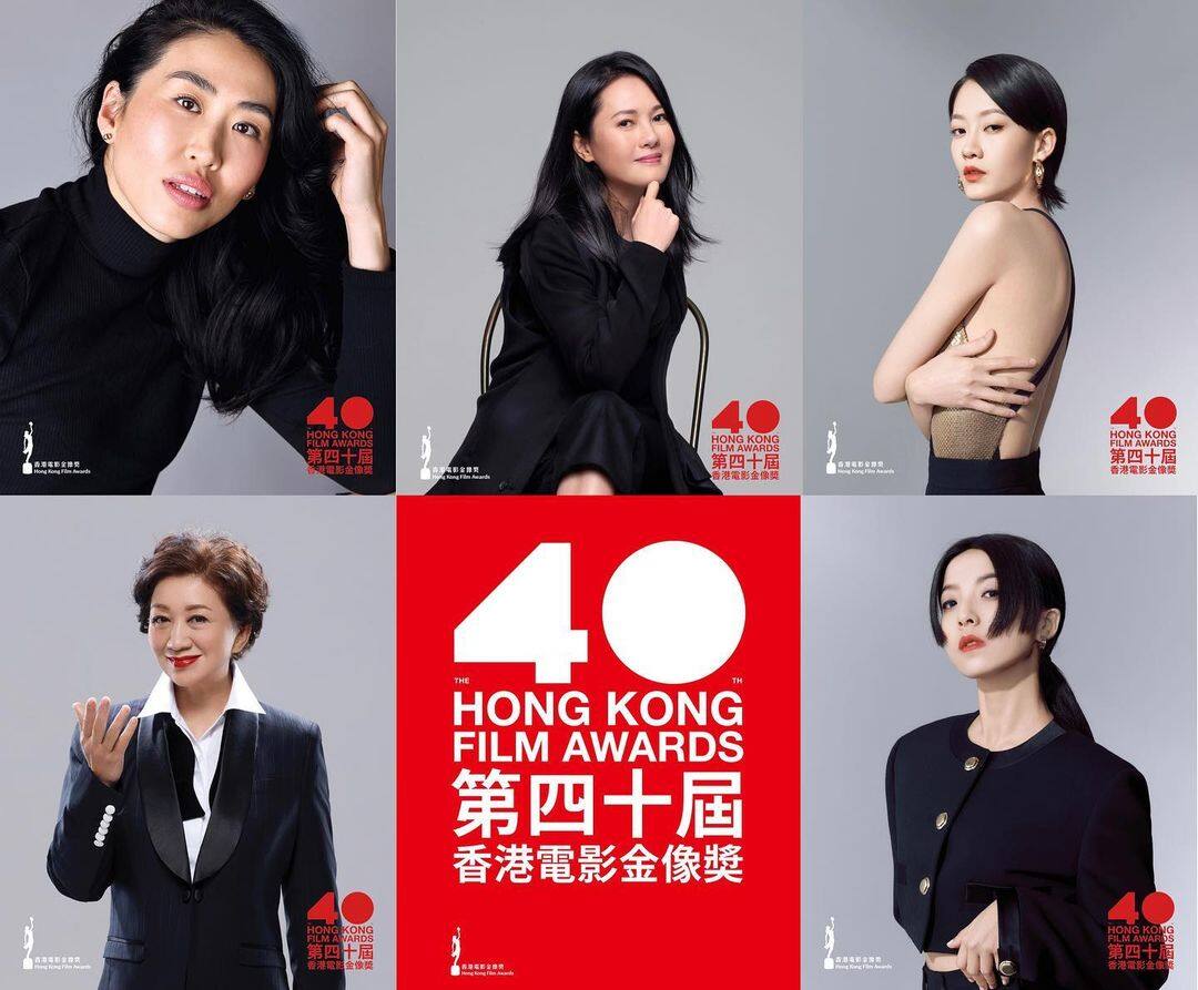 金像獎2022|吳君如、王丹妮、劉雅瑟爭影后?必睇最佳電影、男女主角入圍名單 金像獎2022|吳君如、王丹妮、劉雅瑟爭影后?必睇最佳電影、男女主角入圍名單