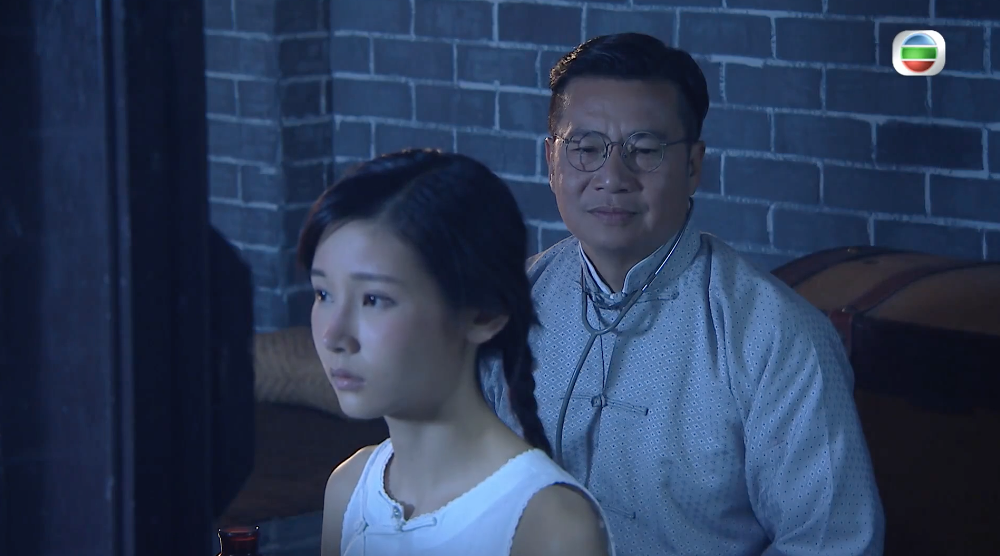 JessicaKan-KanShukYi-Elsa-ComeHomeLove-tvb-actress