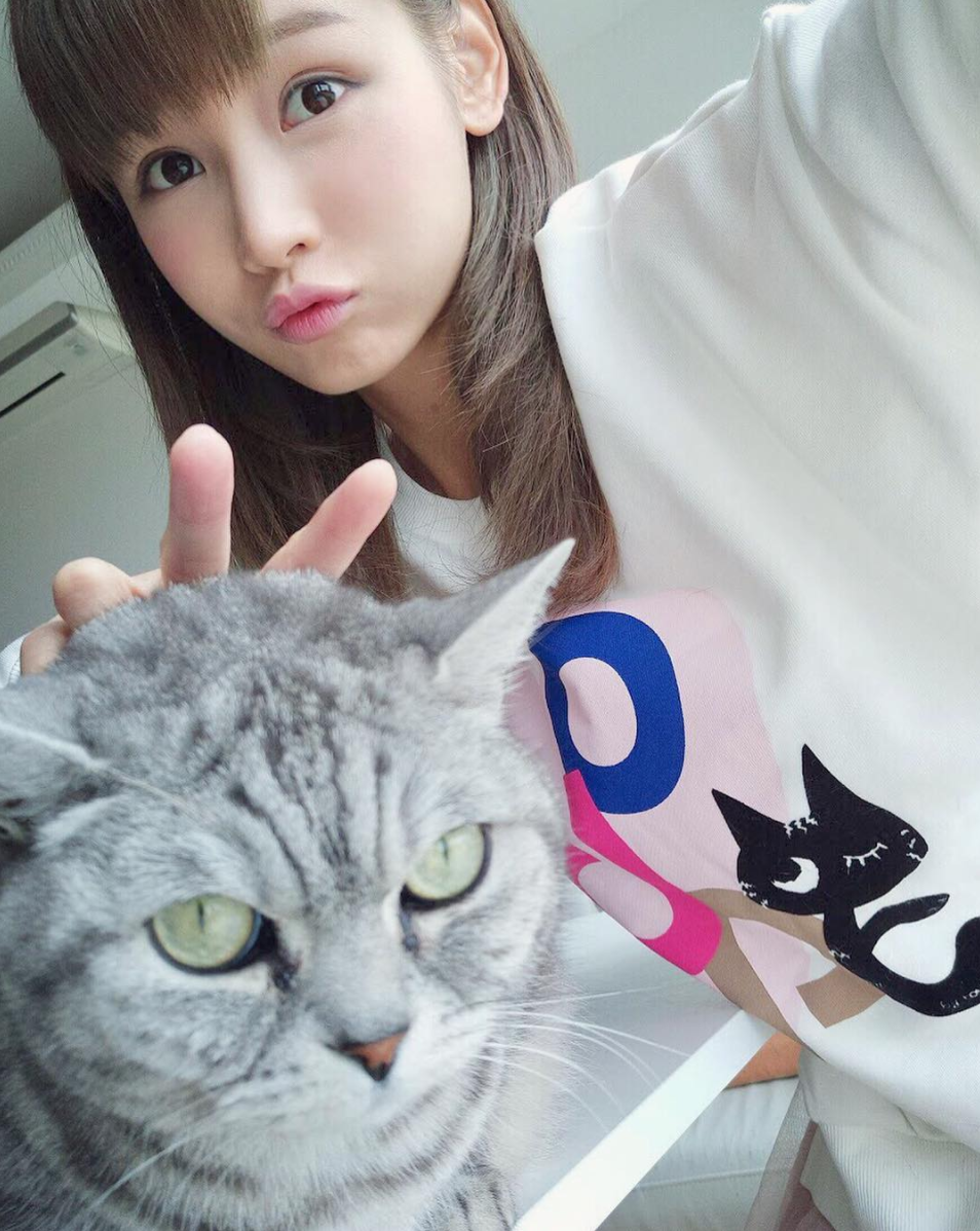 JessicaKan-KanShukYi-Elsa-ComeHomeLove-tvb-actress