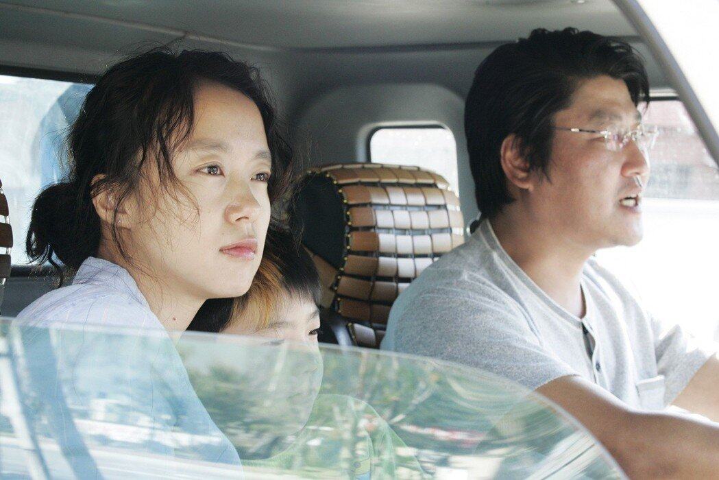 《上流寄生族》以外10套神級韓國電影奉俊昊和這些韓國導演的作品你必