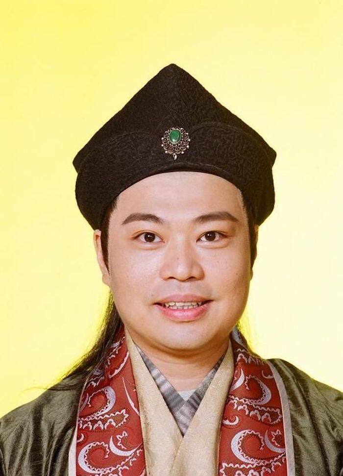 【有片】52歲阮兆祥開演唱會做歌手 17歲新秀入行綽號「學界陳百強」