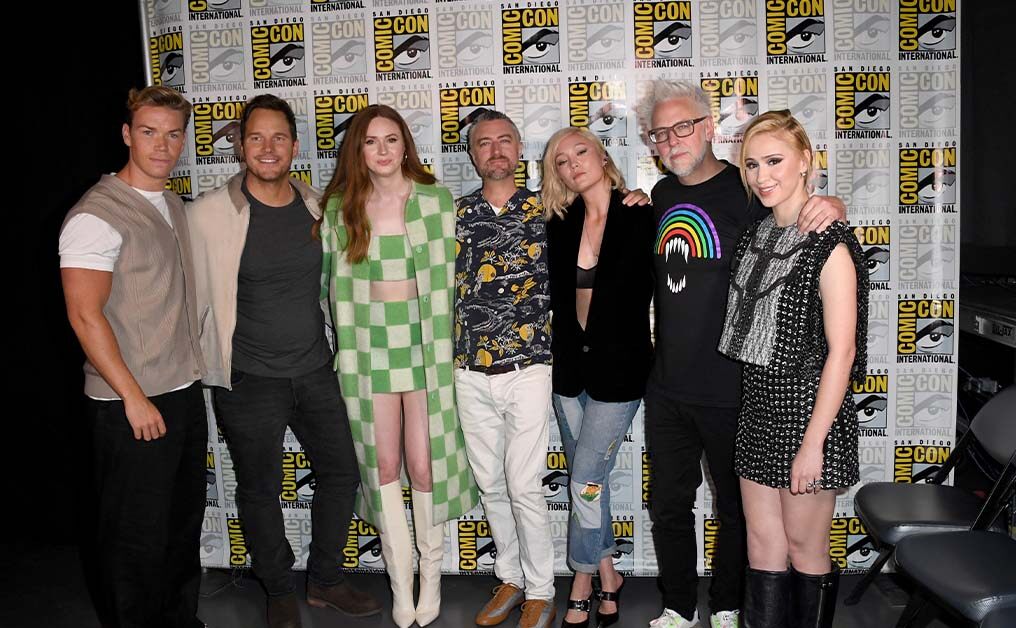 Marvel第5、6階段懶人包｜李政宰將加盟、朴敘俊出演《驚奇隊長2》、英雄反派大