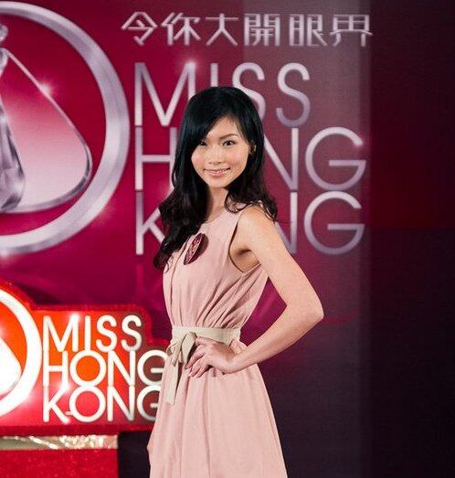 【開心速遞】大小姐、熊若水都是香港小姐！處境劇愛回家的她們都是TVB選美