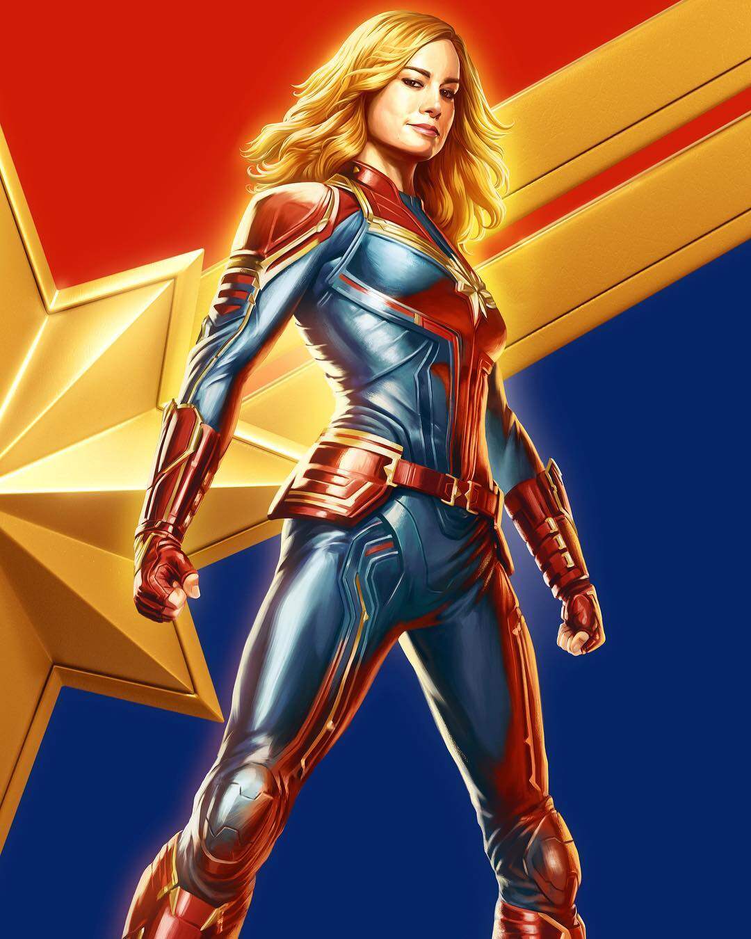【有幾驚奇？】Captain Marvel來襲！最新超級女英雄電影 入場前必需知道的十件事