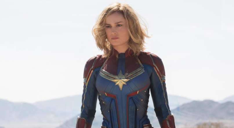 【有幾驚奇？】Captain Marvel來襲！最新超級女英雄電影 入場前必需知道的十件事