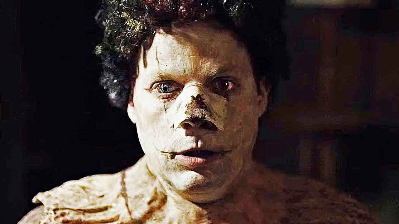 小丑熱潮再臨!DC新戲《Joker》、《小丑回魂》相繼上映,對比歷年小丑誰更恐怖? 小丑熱潮再臨!DC新戲《Joker》、《小丑回魂》相繼上映,對比歷年小丑誰更恐怖?