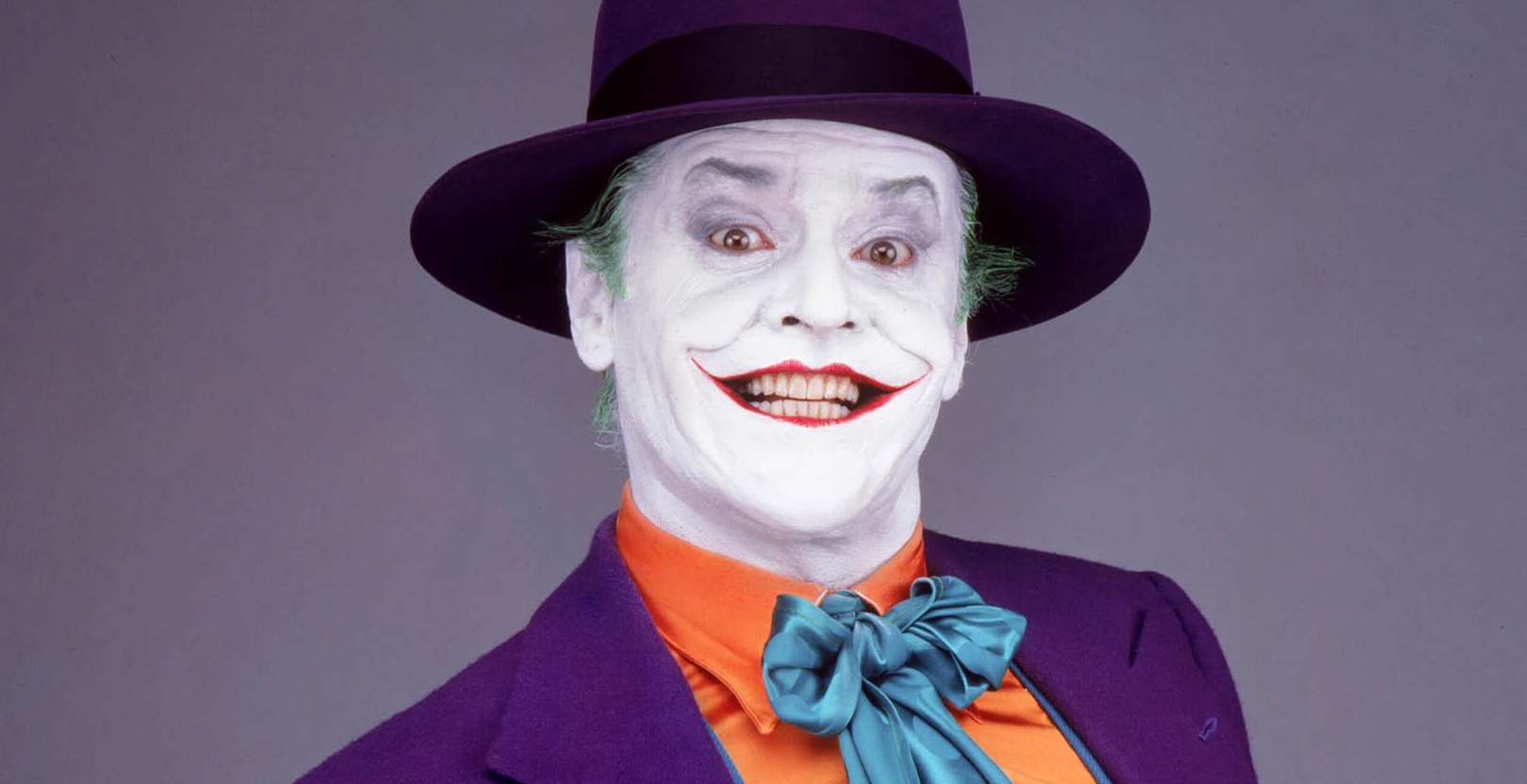 小丑熱潮再臨!DC新戲《Joker》、《小丑回魂》相繼上映,對比歷年小丑誰更恐怖? 小丑熱潮再臨!DC新戲《Joker》、《小丑回魂》相繼上映,對比歷年小丑誰更恐怖?