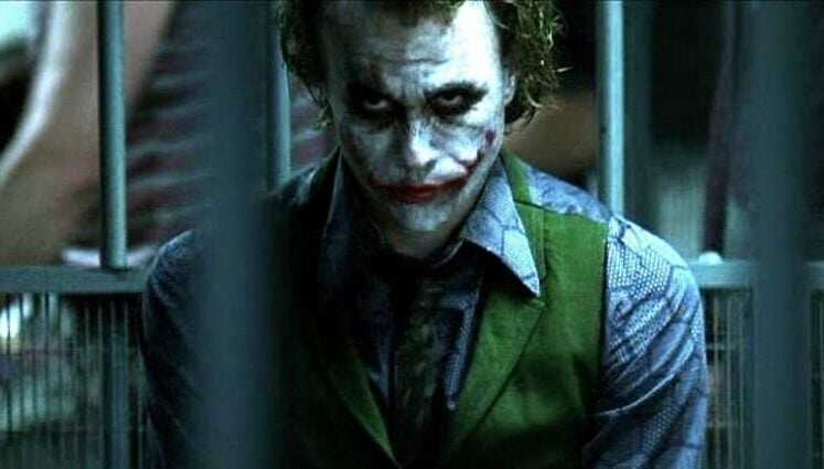 小丑熱潮再臨!DC新戲《Joker》、《小丑回魂》相繼上映,對比歷年小丑誰更恐怖? 小丑熱潮再臨!DC新戲《Joker》、《小丑回魂》相繼上映,對比歷年小丑誰更恐怖?