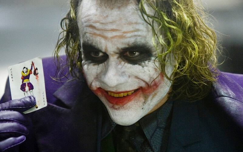 小丑熱潮再臨!DC新戲《Joker》、《小丑回魂》相繼上映,對比歷年小丑誰更恐怖? 小丑熱潮再臨!DC新戲《Joker》、《小丑回魂》相繼上映,對比歷年小丑誰更恐怖?