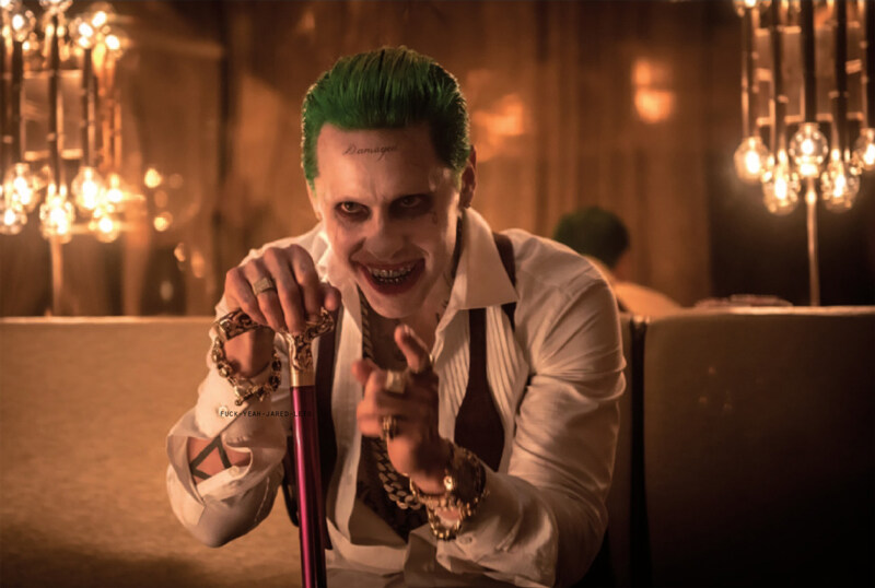 小丑熱潮再臨!DC新戲《Joker》、《小丑回魂》相繼上映,對比歷年小丑誰更恐怖? 小丑熱潮再臨!DC新戲《Joker》、《小丑回魂》相繼上映,對比歷年小丑誰更恐怖?
