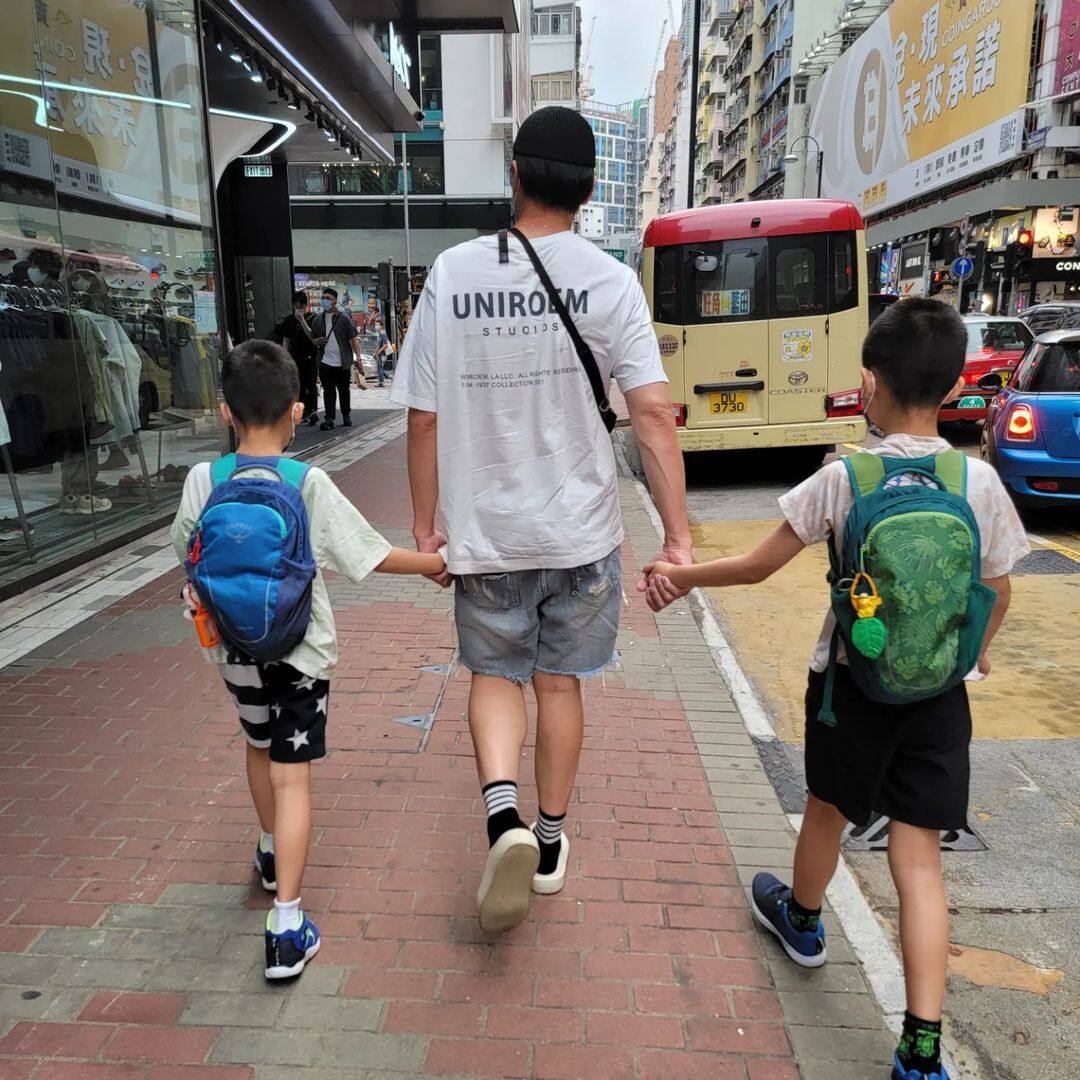 父親節2022｜明星爸爸唔易做！盤點港台韓10位廿四孝爸爸
