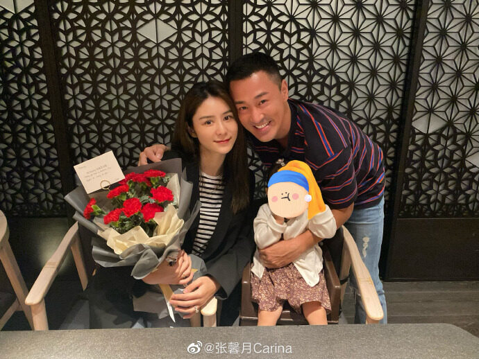 父親節2022｜明星爸爸唔易做！盤點港台韓10位廿四孝爸爸