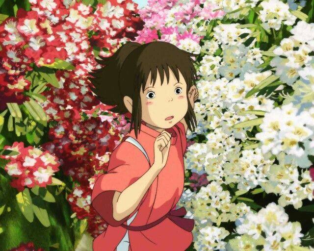 【喚起童年回憶】Netflix2月開始上架！線上看《千與千尋》、《龍貓》吉卜力21部經典日