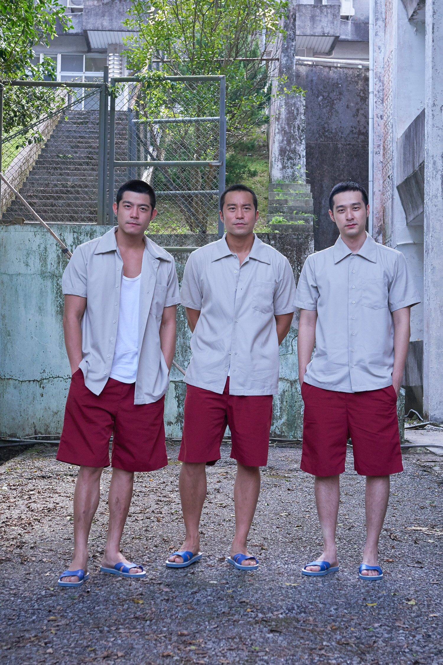 【宅在家煲劇精選】張孝全帶頭!台灣男神雲Netflix 3部不能錯過華語原創劇集 【宅在家煲劇精選】張孝全帶頭!台灣男神雲Netflix 3部不能錯過華語原創劇集