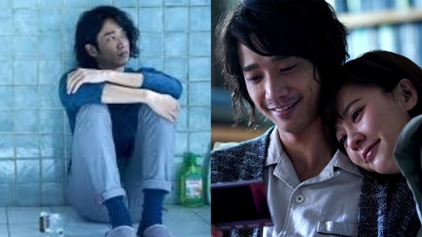 【宅在家煲劇精選】張孝全帶頭!台灣男神雲Netflix 3部不能錯過華語原創劇集 【宅在家煲劇精選】張孝全帶頭!台灣男神雲Netflix 3部不能錯過華語原創劇集