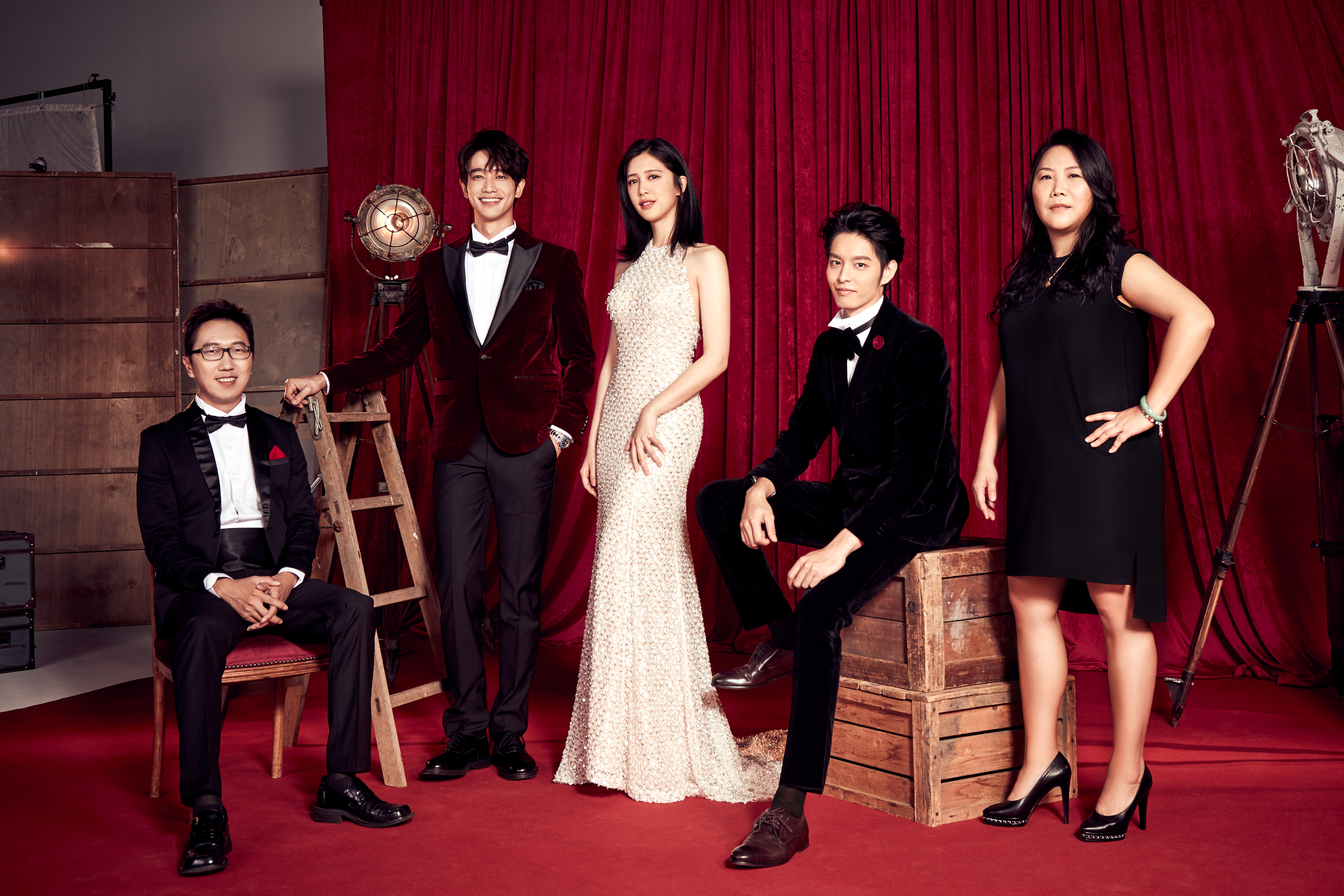 【宅在家煲劇精選】張孝全帶頭!台灣男神雲Netflix 3部不能錯過華語原創劇集 【宅在家煲劇精選】張孝全帶頭!台灣男神雲Netflix 3部不能錯過華語原創劇集