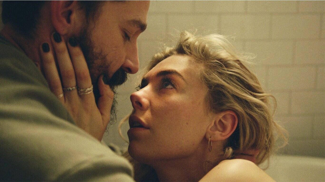 Netflix神劇《末世列車》第二季上架1月推薦片單精選新劇＋電影＋真人秀