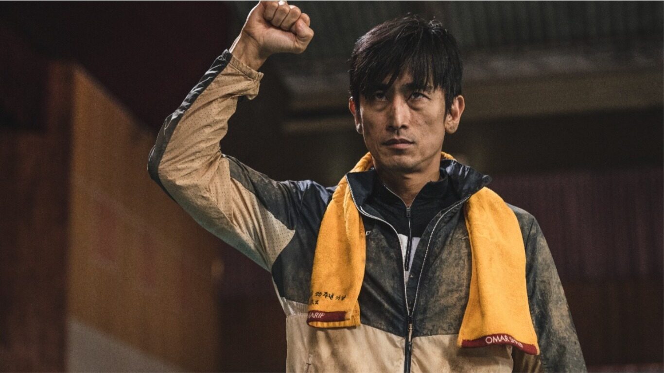 Netflix神劇《末世列車》第二季上架1月推薦片單精選新劇＋電影＋真人秀