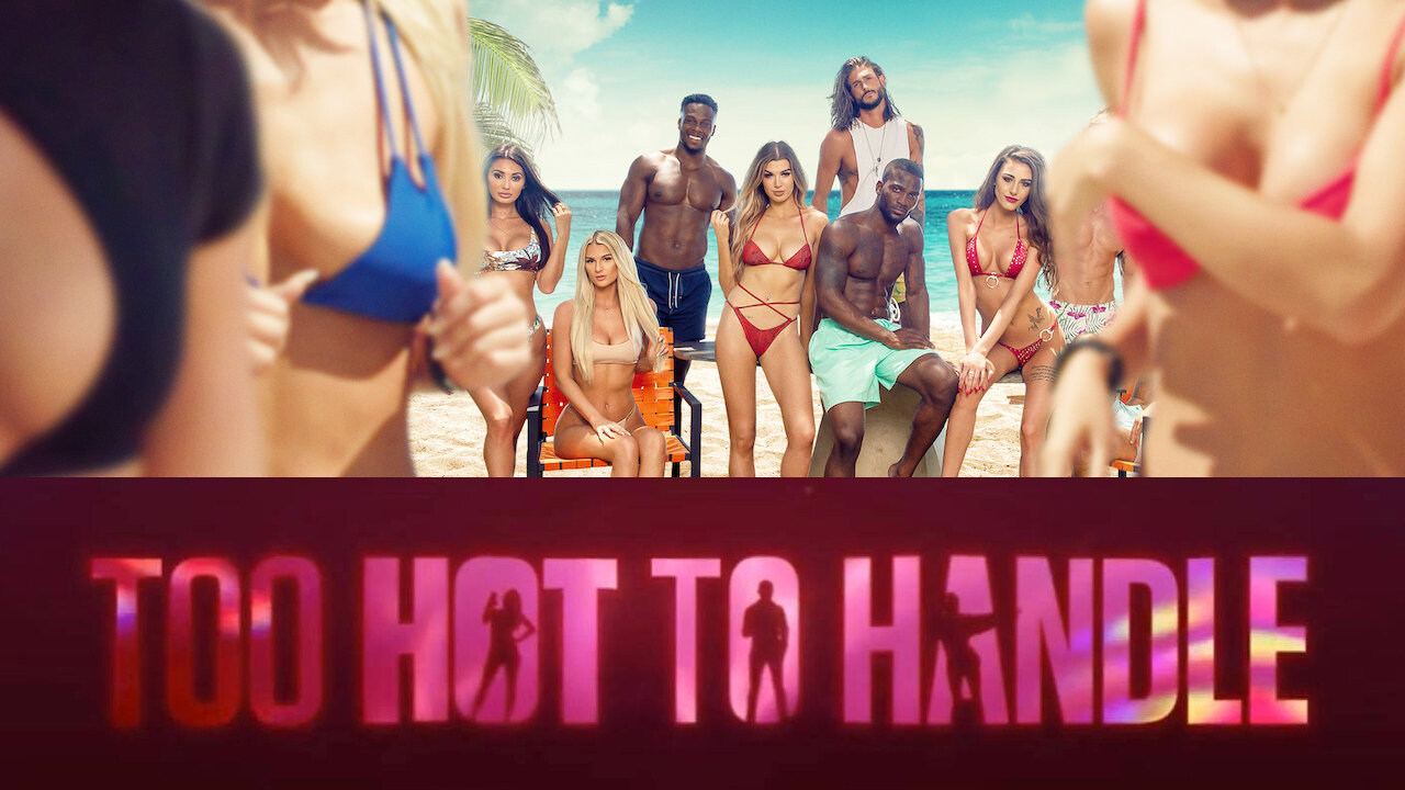 【Netflix大熱】《慾罷不能》真係Too Hot to Handle? 抗疫「懷疑人生」必睇五大真人騷! 【Netflix大熱】《慾罷不能》真係Too Hot to Handle? 抗疫「懷疑人生」必睇五大真人騷!