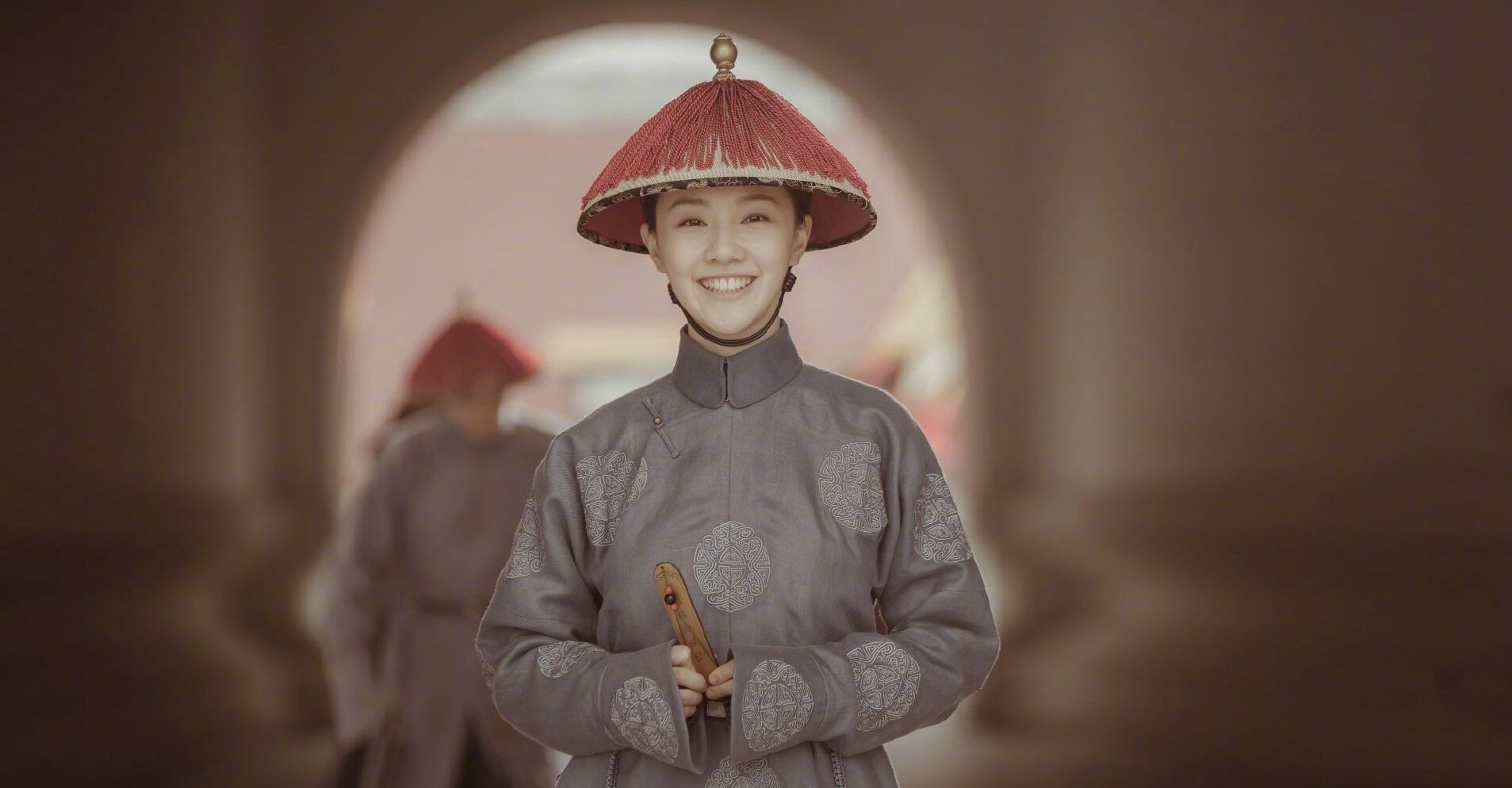 【搶先看】《延禧攻略》番外篇登陸Netflix!魏瓔珞淪為配角?《金枝玉葉》故事背景劇透 【搶先看】《延禧攻略》番外篇登陸Netflix!魏瓔珞淪為配角?《金枝玉葉》故事背景劇透