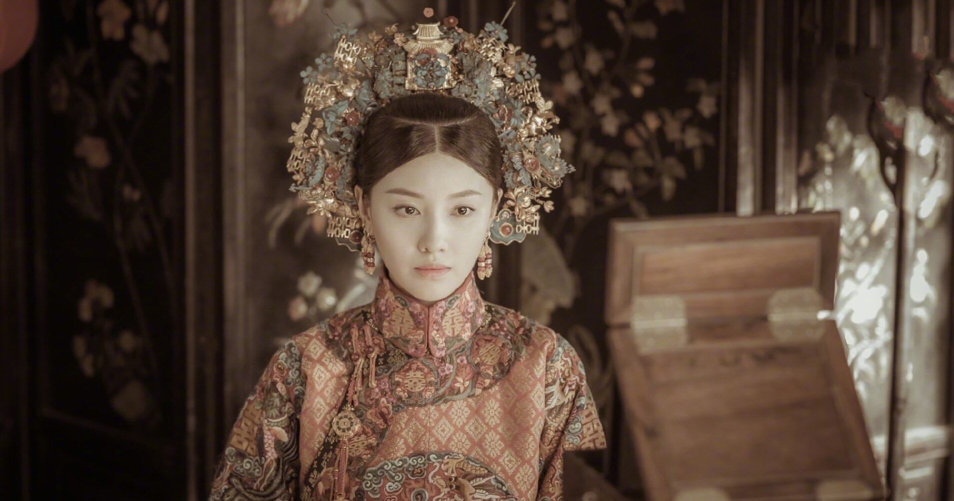 【搶先看】《延禧攻略》番外篇登陸Netflix!魏瓔珞淪為配角?《金枝玉葉》故事背景劇透 【搶先看】《延禧攻略》番外篇登陸Netflix!魏瓔珞淪為配角?《金枝玉葉》故事背景劇透