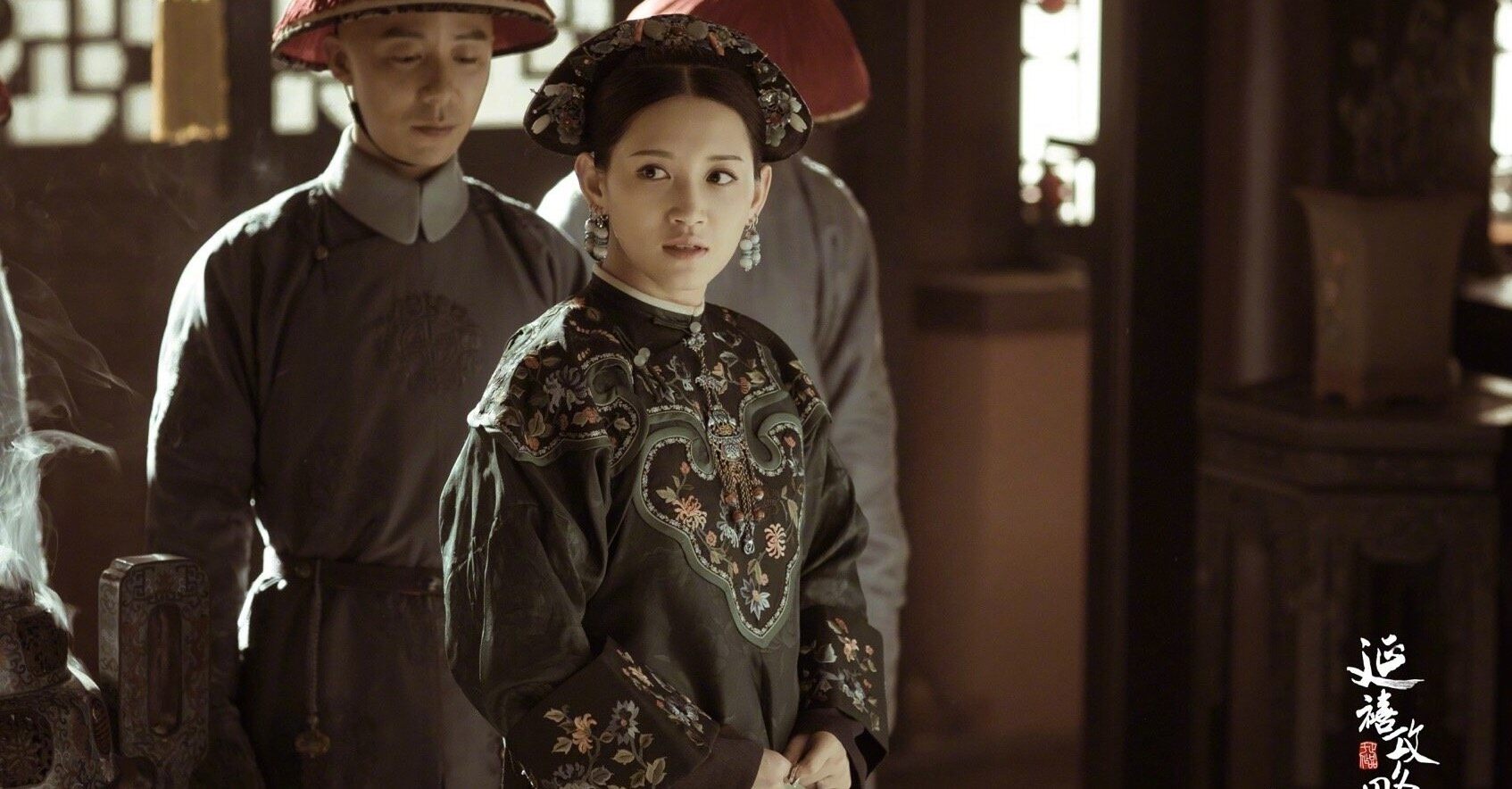 【搶先看】《延禧攻略》番外篇登陸Netflix!魏瓔珞淪為配角?《金枝玉葉》故事背景劇透 【搶先看】《延禧攻略》番外篇登陸Netflix!魏瓔珞淪為配角?《金枝玉葉》故事背景劇透