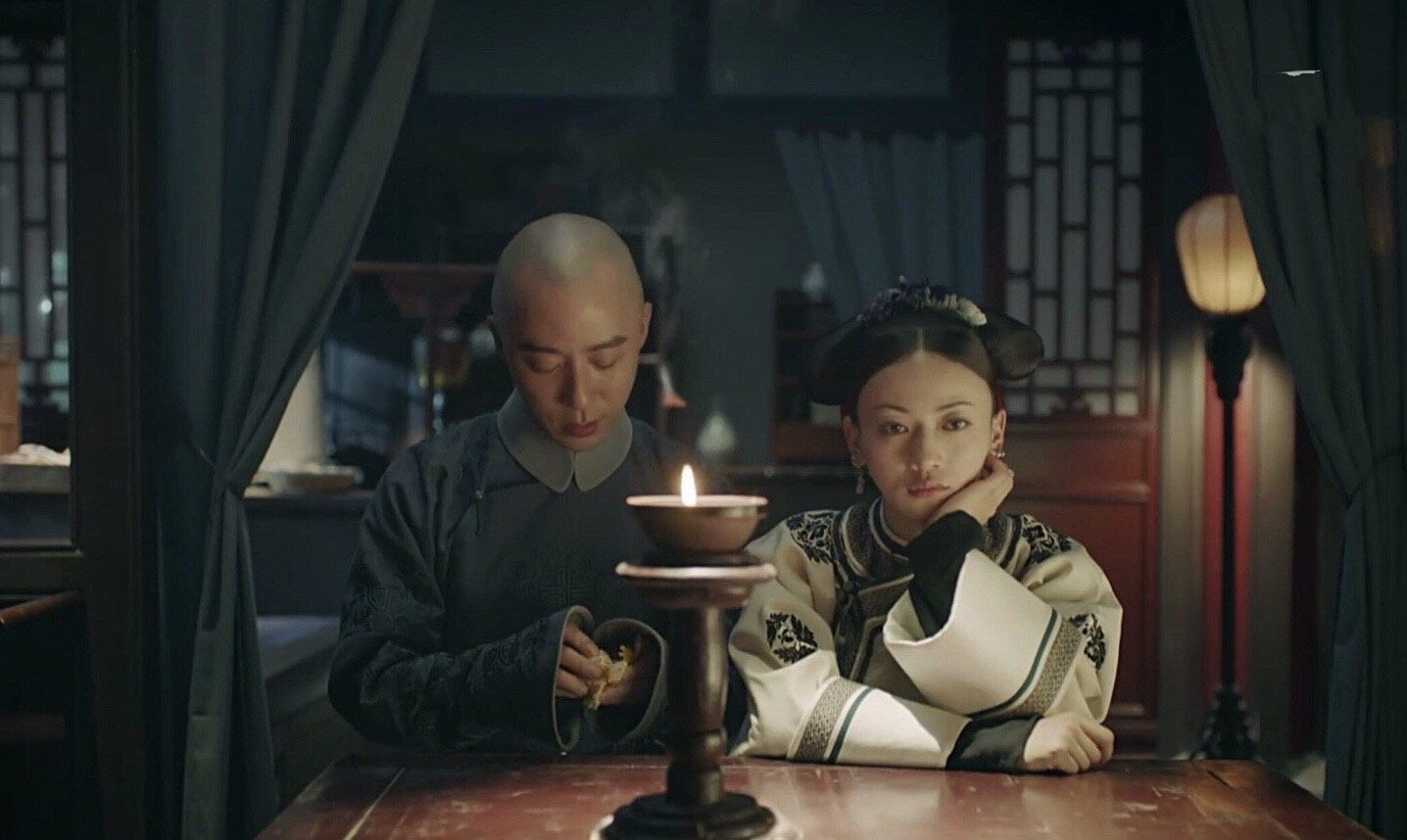 【搶先看】《延禧攻略》番外篇登陸Netflix!魏瓔珞淪為配角?《金枝玉葉》故事背景劇透 【搶先看】《延禧攻略》番外篇登陸Netflix!魏瓔珞淪為配角?《金枝玉葉》故事背景劇透