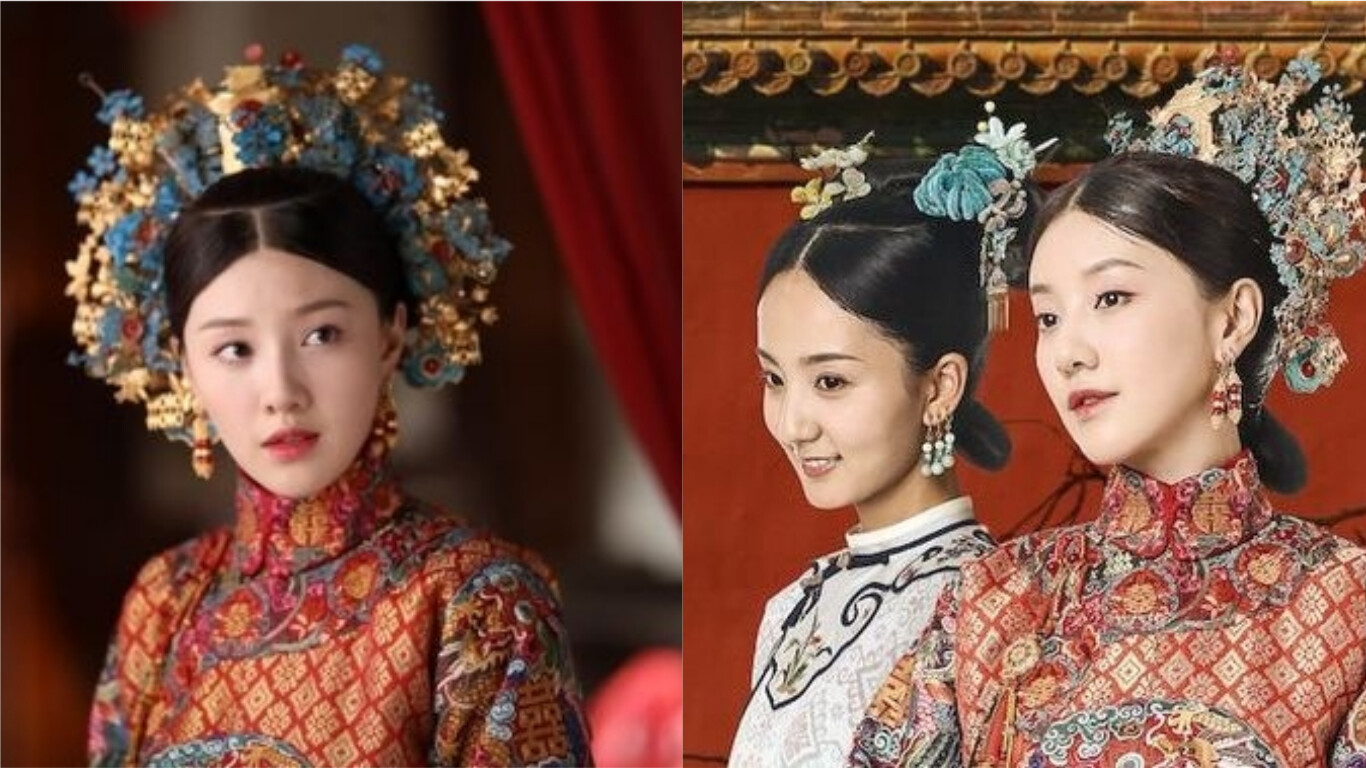 【搶先看】《延禧攻略》番外篇登陸Netflix!魏瓔珞淪為配角?《金枝玉葉》故事背景劇透 【搶先看】《延禧攻略》番外篇登陸Netflix!魏瓔珞淪為配角?《金枝玉葉》故事背景劇透